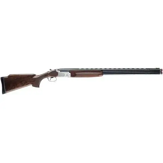 Winchester Guns 513057494 101 Pigeon Grade Trap 12 Gauge 32" 2 2.75" Nitride Nickel Monte Carlo Stock Gloss Walnut Right Hand