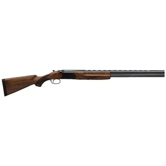 Winchester Guns 513076391 101 Over/Under 12 Gauge 26" 3" Walnut Stk Steel Rcvr