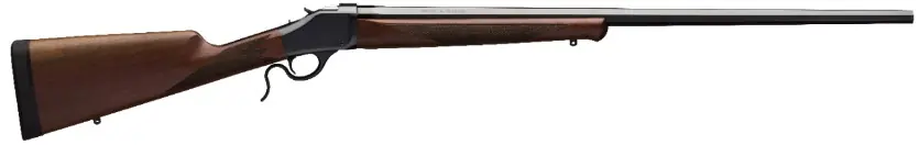 WIN 1885 22-250 HIGH WALL HUNTER 28 2018 SHO