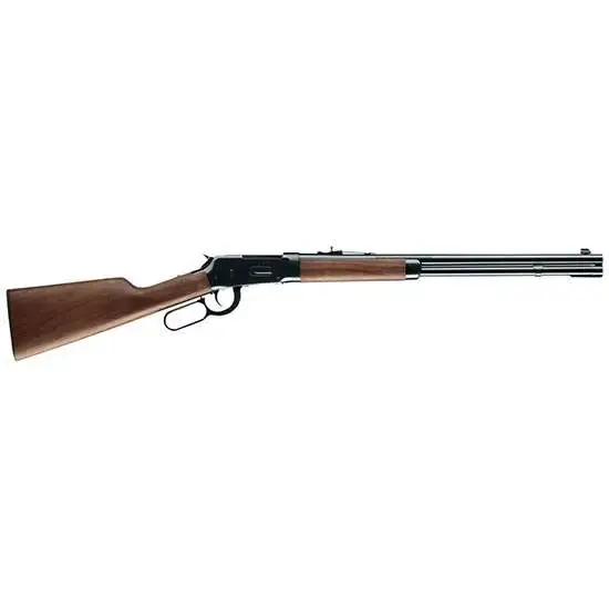 Winchester Guns 534191117 94 Trails End Takedown 38-55 Win 6+1 20" Satin Walnut Brushed Polish Blued Right Hand