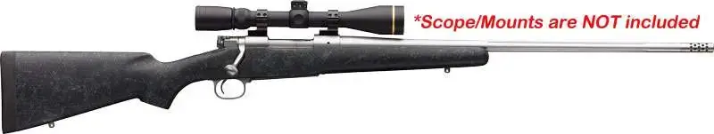 WIN M70 EXTENDED WEAVER MB NS 243WIN