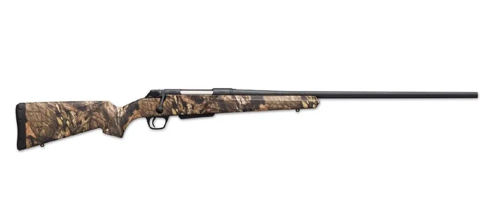 XPR HNTR CMPT 6.5PRC BL/MOBUC