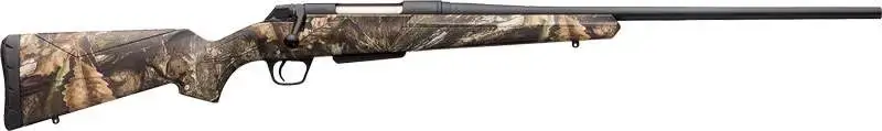 WIN XPR HUNTER 223REM 22 MO DNA 5RD