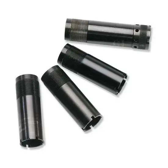 Winchester Guns 613050 Invector Plus Choke Tube 12 Gauge Extra Full 17-4 Stainless Steel Black