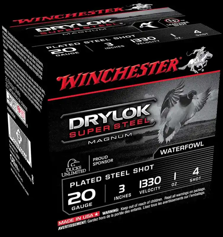 WIN AA DIAMOND GRADE ELT 12GA 2.75 25 Round Box