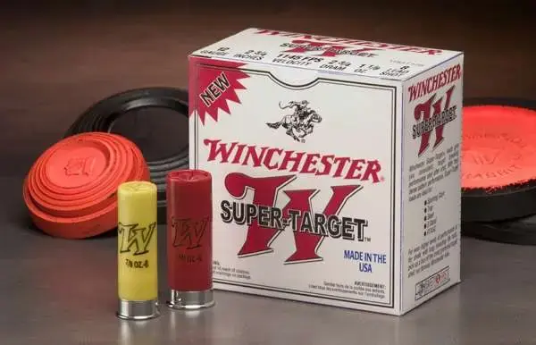 Winchester Super Target 20 ga 7-
