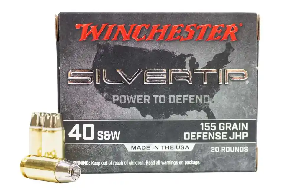 Winchester Ammo W40SWST Super-X