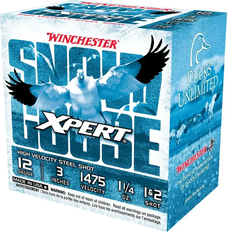 Winchester USA Xpert Snow Goose