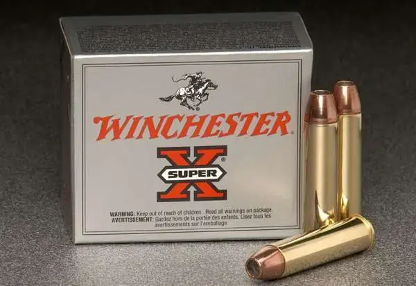 Winchester Ammo X30303 Super-X 30-30 Win 170 gr Power-Point (PP) 20 Round Box