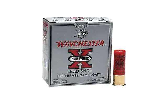 Winchester Super-X High Brass 41
