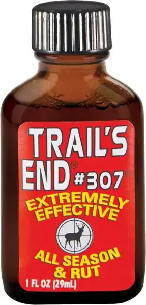 WR TRAIL'S END #307 1OZ BUCK LURE