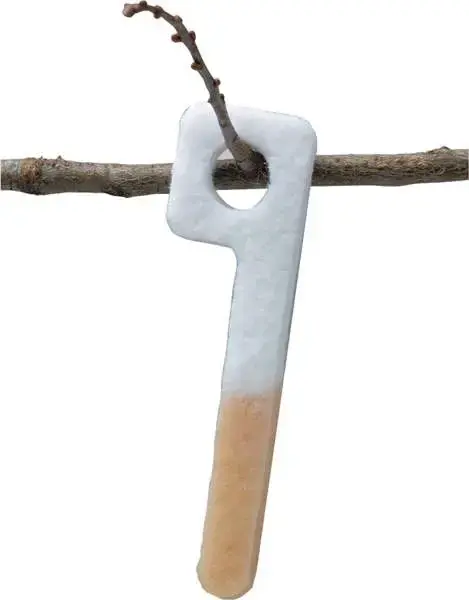 Wildlife Research 375 Key-Wick Felt Scent Dispenser 4 Per Pack