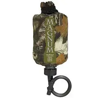 WR WILDLIFE MAG DRIPPER 4OZ GOLDEN SCRAPE