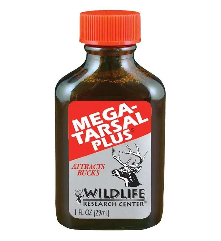 Wildlife Research Trails End Attractor Whitetail 1 oz