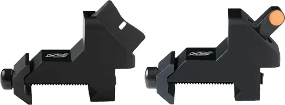 XS Sights, XTI2 DXS Rifle Sights