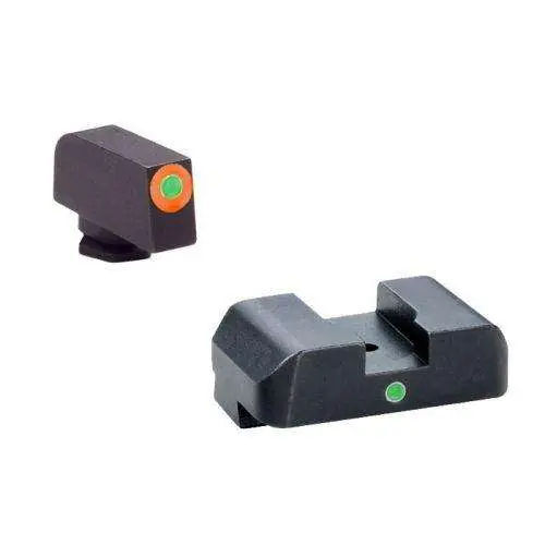 XS Sights, F8 Night Sight, Fits