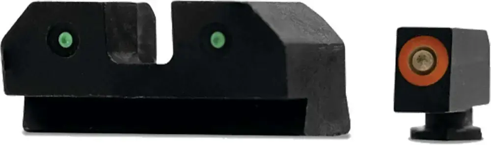 XS Sights RAM Glock 17,19,22-24,