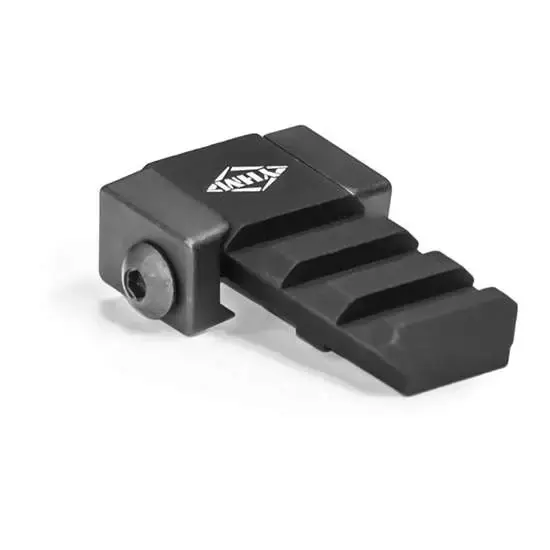 YHM GAS BLOCK RISER