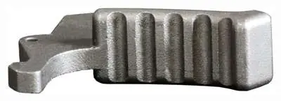 YHM TAC CHARGING HANDLE LATCH