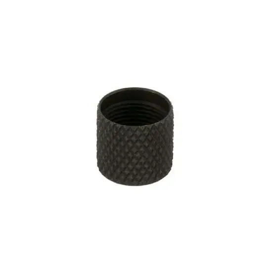 YHM .45 PIST TP .578X28 .650 OD BLK