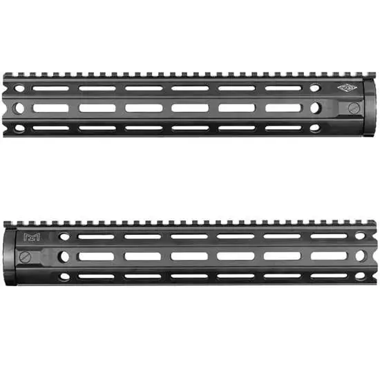 YHM 5325 MID-LENGTH M-LOK MR7 ASSEMBLY