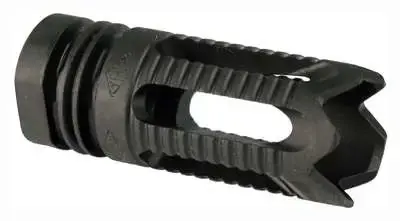 YHM 5C2 FLASH HIDER COMP 6.8MM 7.62X39 9MM