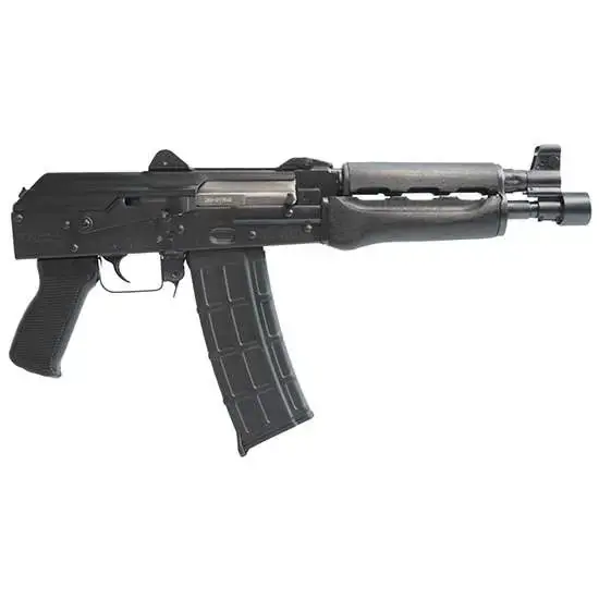 ZASTAVA ARMS ZPAP85 HGA 5.56X45 10.5 BBL WOOD 1.5MM RECEIVER CLINED BARREL