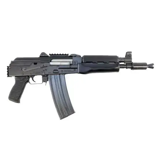 ZAS ZPAP85 5.56 PISTOL BOOSTER DARK WALNUT