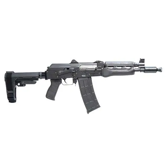 ZAS 5.56MM TACTICAL