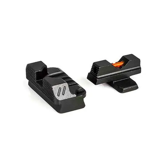 ZEV CMBT SIGHT SET FOR SIG SLIDES FO