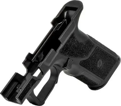 ZEV GRIPKITOZ9CXB O.Z-9 X Grip Polymer Black