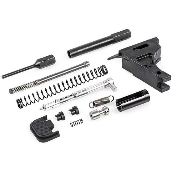 ZEV ESSENTIAL PARTS KIT OZ9 MBK