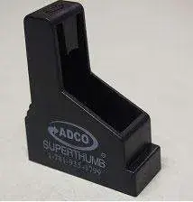 ADCO ST3 Super Thumb Mag Loader 1911 Multi-Caliber Black
