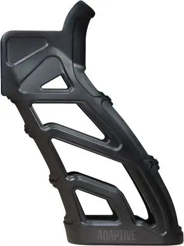 ADAPTIVE LTG LTWT TACT AR GRIP BLK