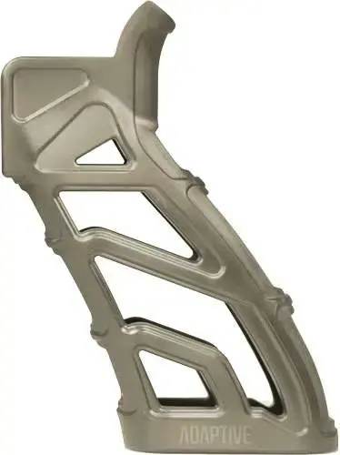 ADAPTIVE LTG LTWT TACT AR GRIP FDE
