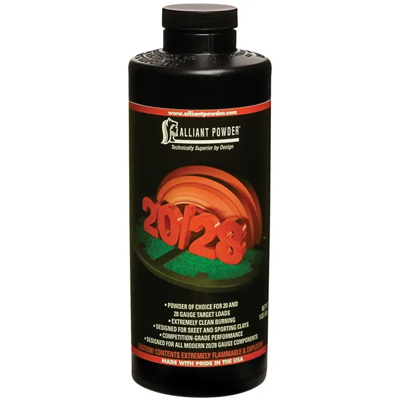 ALLIANT POWDER 20/28 1 LB.