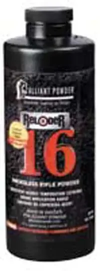 Alliant RELOADER16 Reloader 16 Smokeless Rifle 1 lb 1