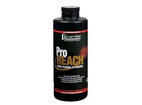 Alliant PRO REACH Pro Reach Smokeless Shotgun 1 lb