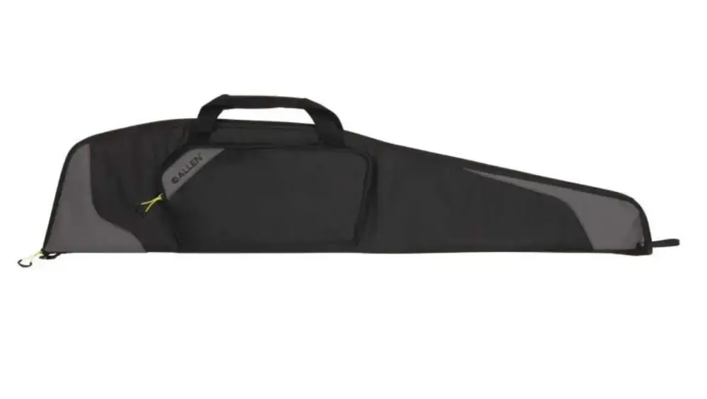 ALLEN COTTONWOOD 46IN RIFLE BLACK/GREY