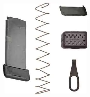 GHOST MAG EXTENTION FOR GLK SMALL