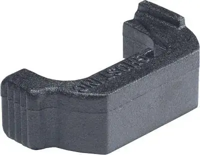 GHOST EXT MAG RELEASE FOR GLK 42