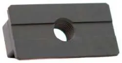 AMERIGLO SLIDE SHOE ADAPTOR FNP FNS FNX NOT FN 5.7 USE WITH UTSP1000 BASE TOOL