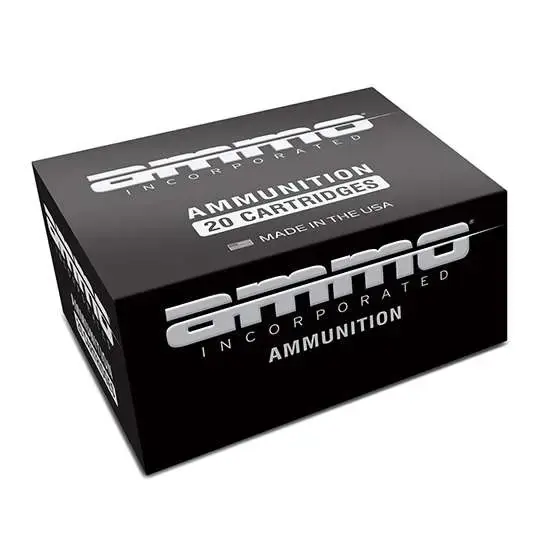 Streak 380 Auto 90 gr Jacketed H