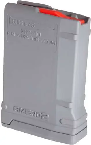 Amend2 Mod-2 AR-15/M4/M16 10-Rou