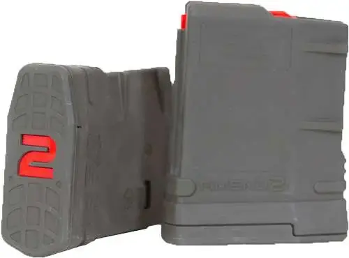 AMEND2® 7.62X51 SR-25 10 ROUND ODG MAGAZINE
