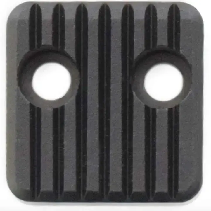 ARMASPEC TCB-31 TACTICAL COMBAT BUTTON BLK