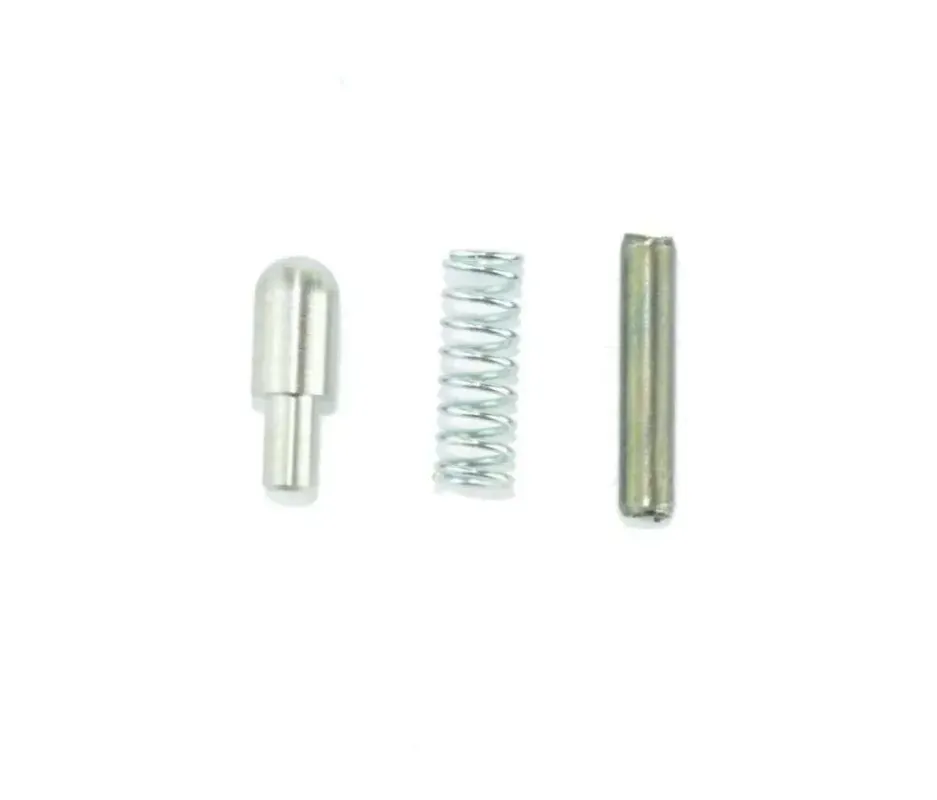 ARMASPEC AR PARTS BOLT CATCH DETENT SS W SPRING AND PIN