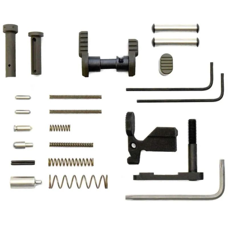ARMASPES SUPERLIGHT GUN BUILDERS KIT 223/556 SS/ODG