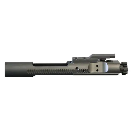 Anderson Manufacturing B2K630A00 223/5.56 Bolt & Carrier Steel Black