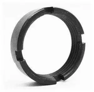 ANDERSON AM-15 BUFFER TUBE CASTLE NUT